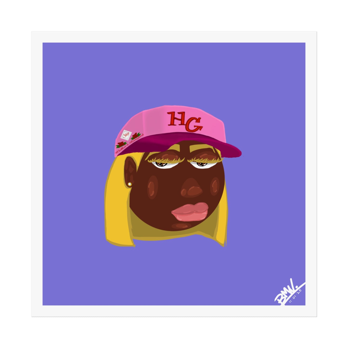 Zanelle