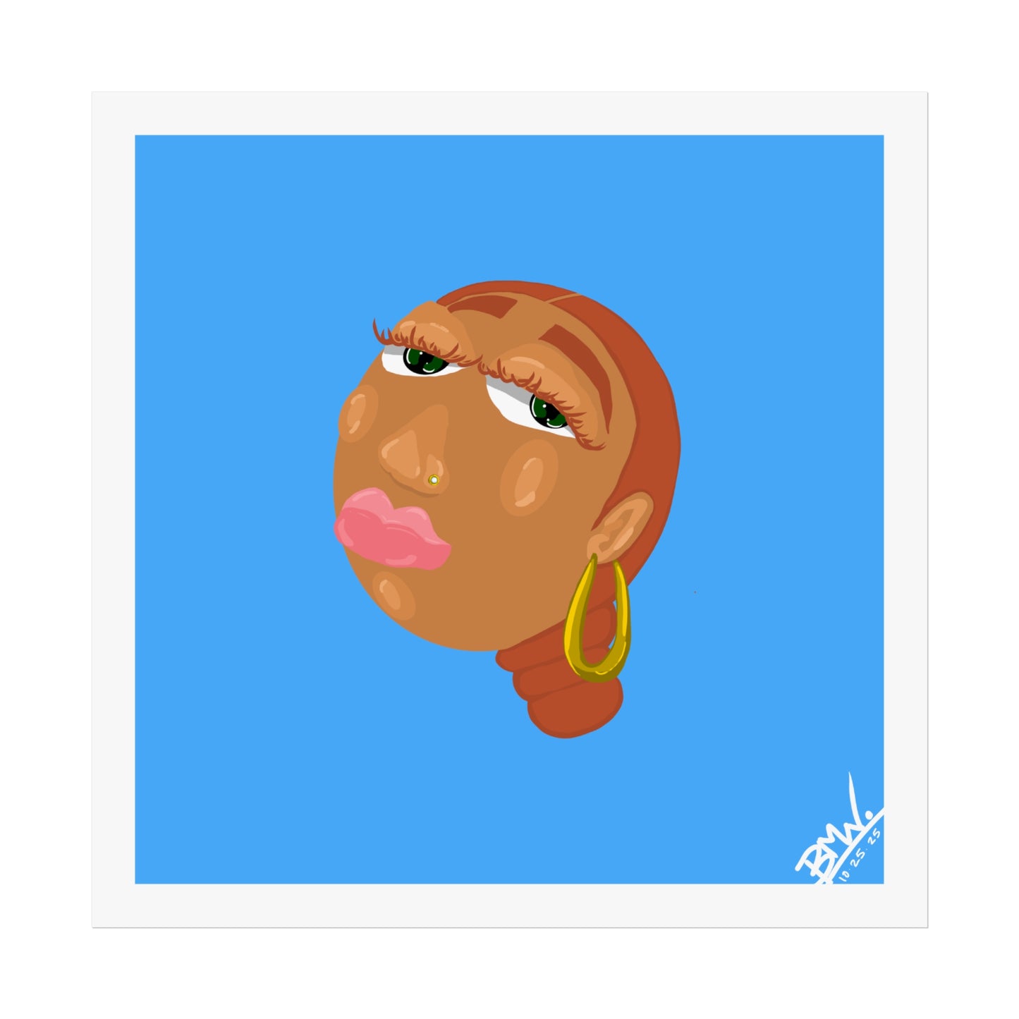 Tameka