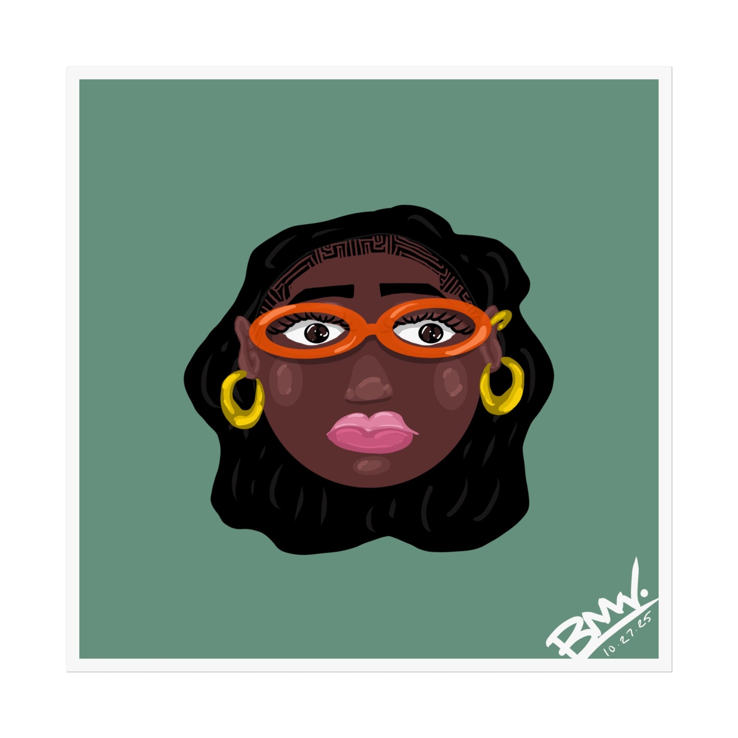 Tiesha