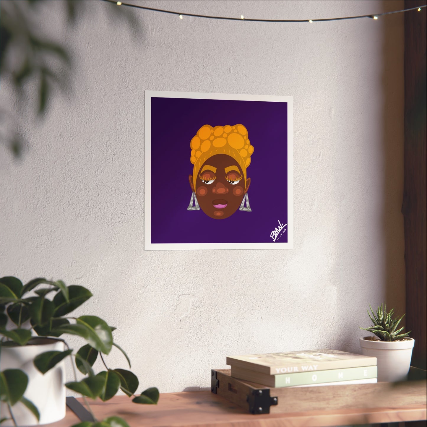 Taniyah