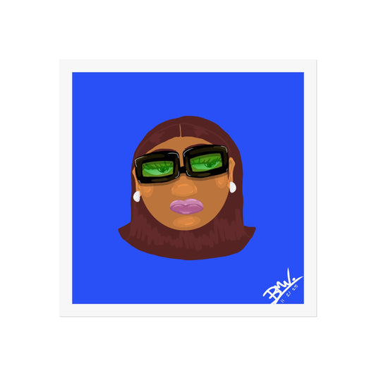 ”Flossy Possy” Seany