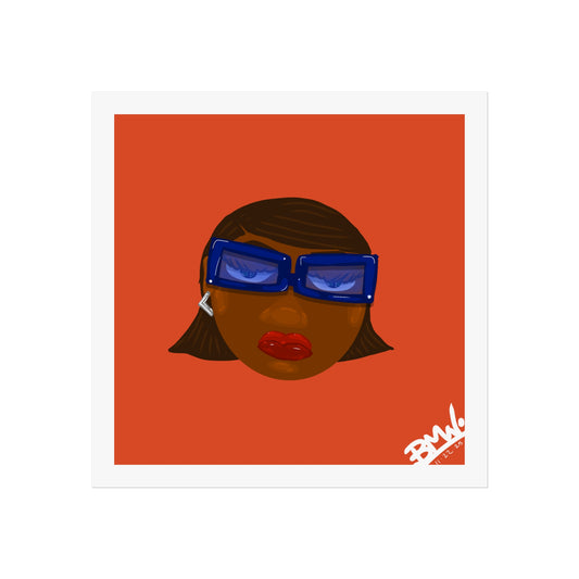 “Flossy Possy” Eilien