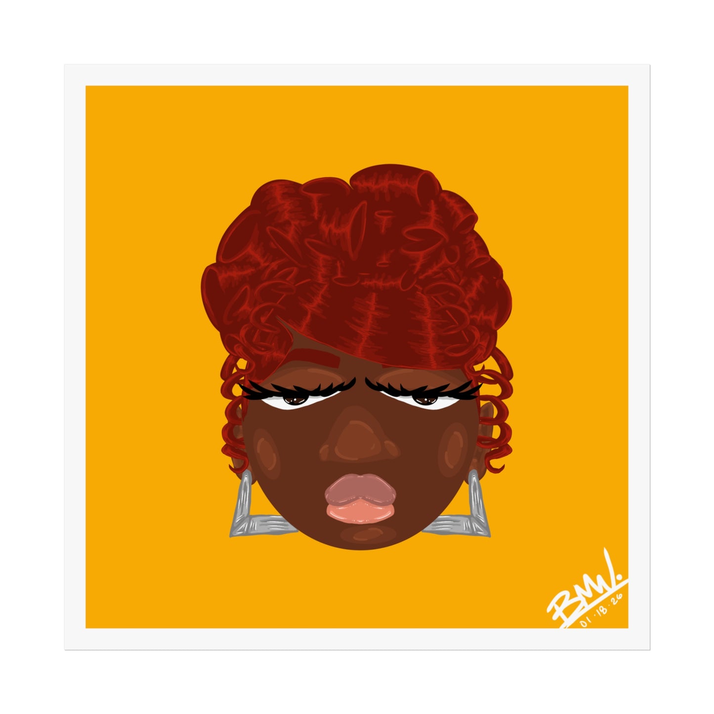La'Tasha