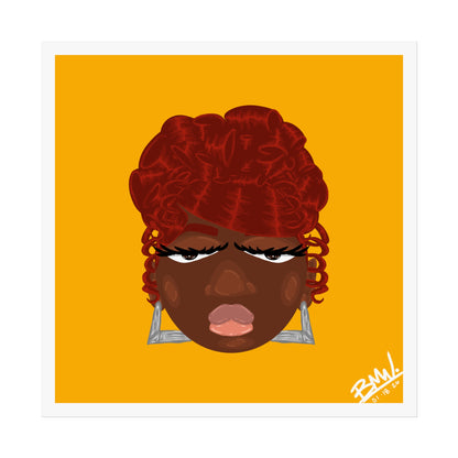 La'Tasha