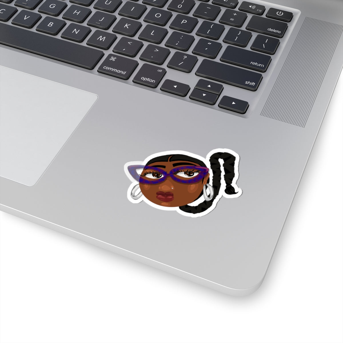 “Study Sesh”— Sticker 2