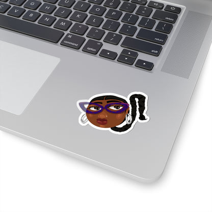 “Study Sesh”— Sticker 2