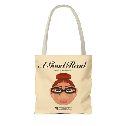 “Book Club” Payton Tote