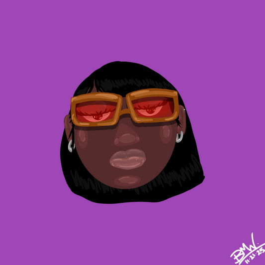 ”Flossy Possy” Layla