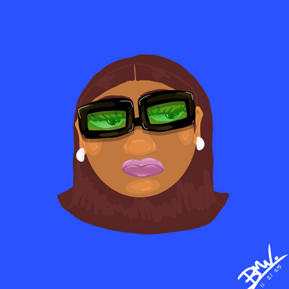 ”Flossy Possy” Seany