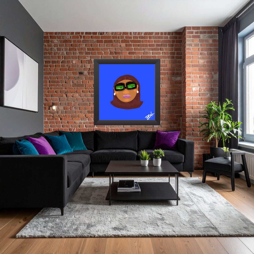 ”Flossy Possy” Seany