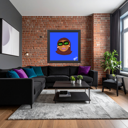 ”Flossy Possy” Seany