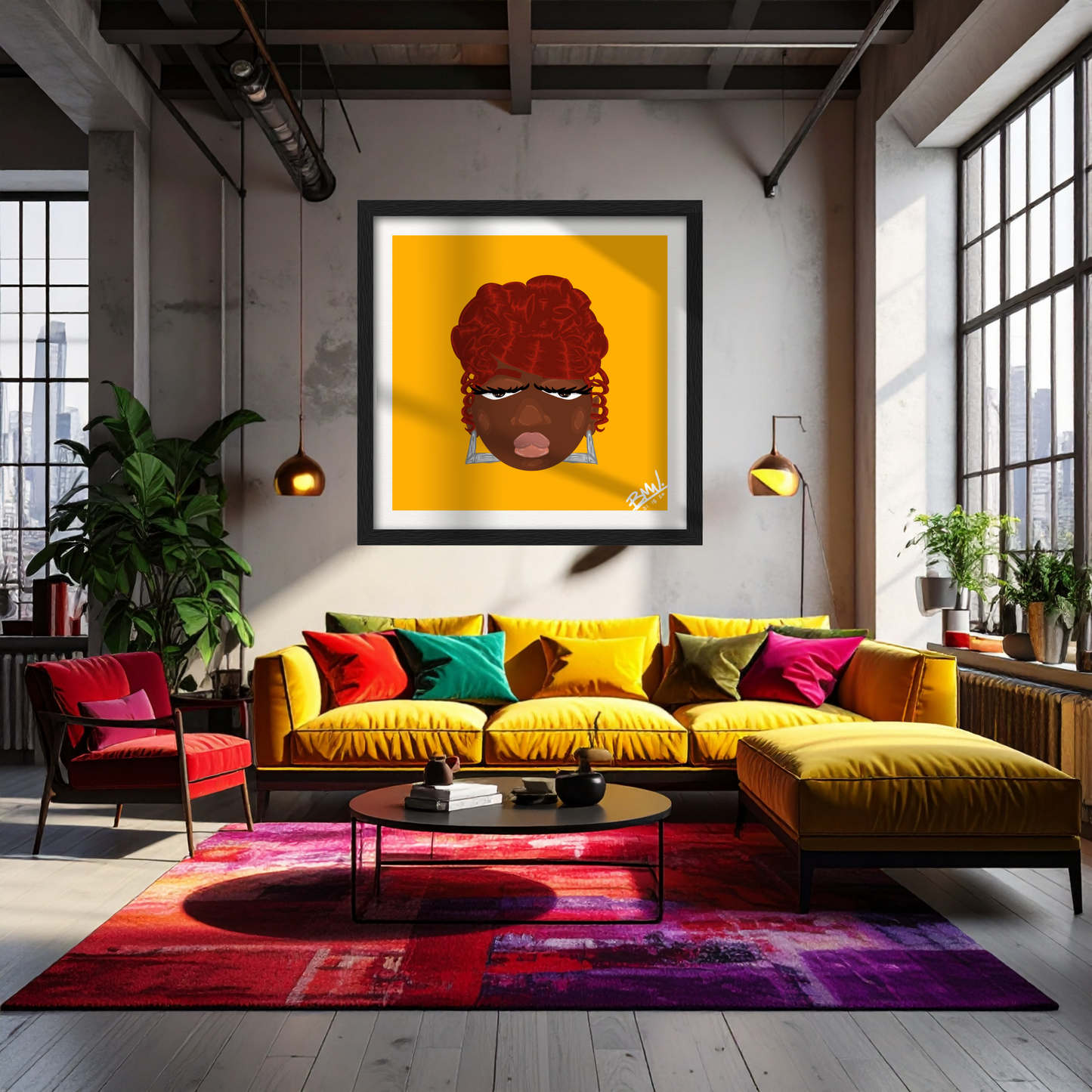 La'Tasha