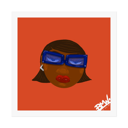 “Flossy Possy” Eilien