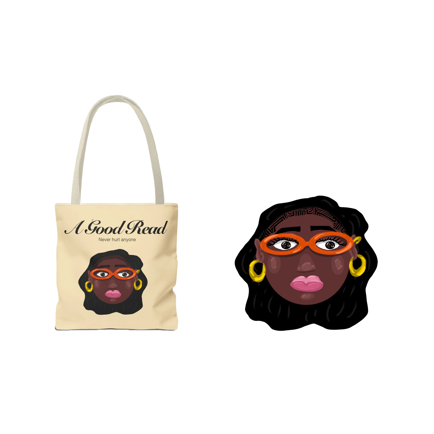 Tiesha Bundle