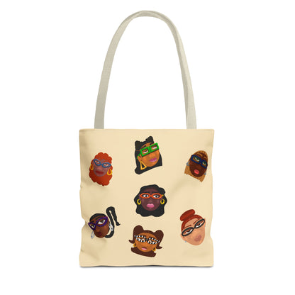 Tiesha Bundle