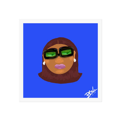 ”Flossy Possy” Seany